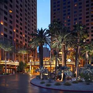 Ośrodek wypoczynkowy Hilton Grand Vacations Club On The Vegas Strip, Las Vegas